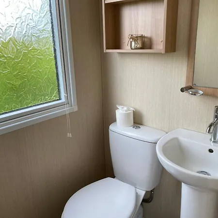 Pebbles Retreat - Primrose Valley * Hunmanby