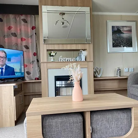 Pebbles Retreat - Primrose Valley * Hunmanby