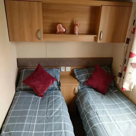 Apartamento Pebbles Retreat - Primrose Valley