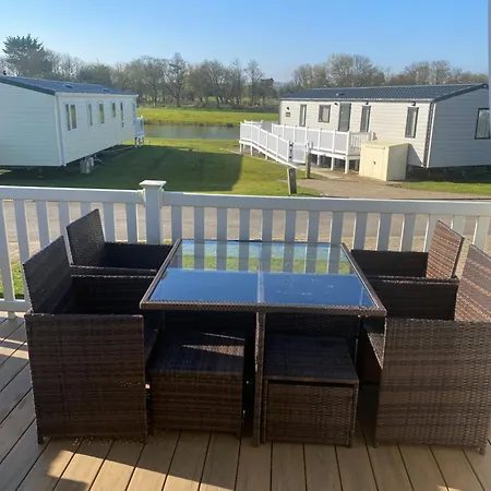 Apartamento Pebbles Retreat - Primrose Valley