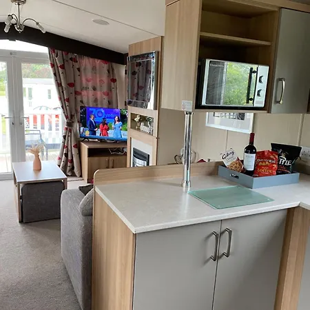 Pebbles Retreat - Primrose Valley * Hunmanby