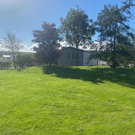 Pebbles Retreat - Primrose Valley Apartamento